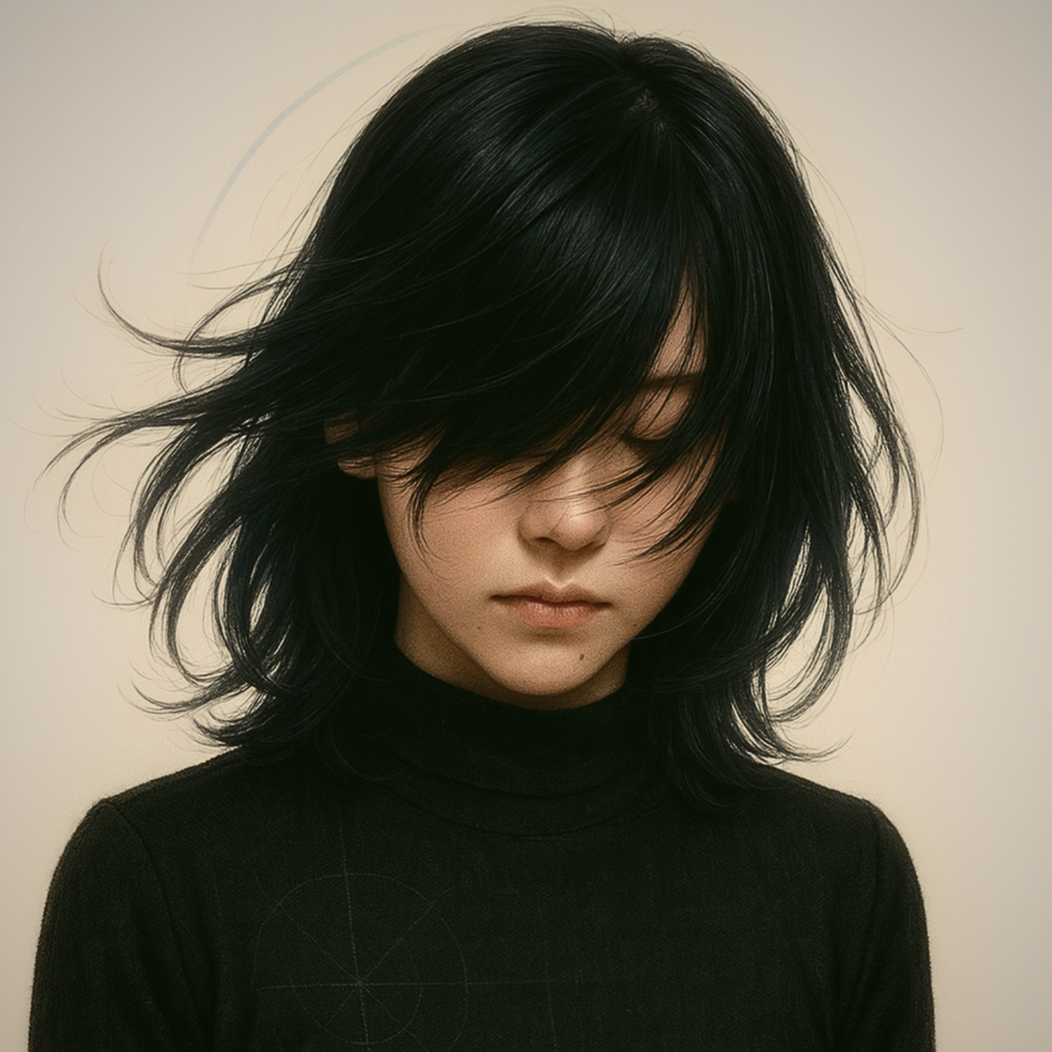 ITIKO.M アーティスト画像