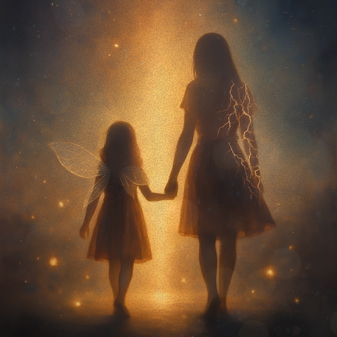 紡ぐ日のともしび