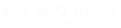 もきちロゴ